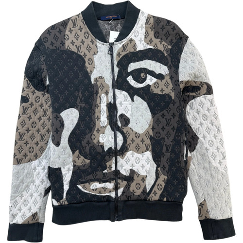 Louis vuitton men - louis, x
