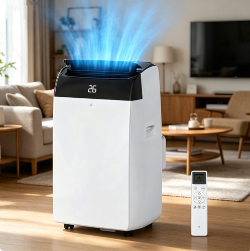 12000btu portable air - 12000btu, 1