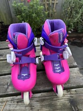 Oxelo Play 3 Kids Roller