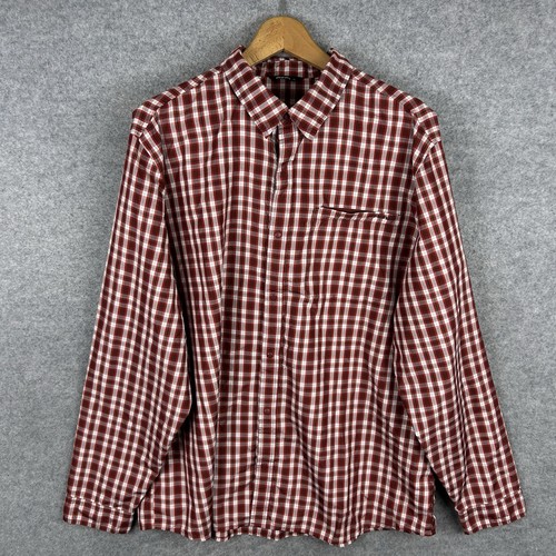 Rohan portreath shirt mens - rohan,