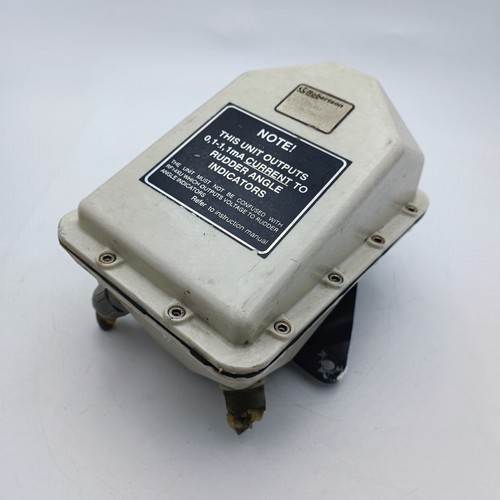 Simrad robertson rf15x1 - simrad,