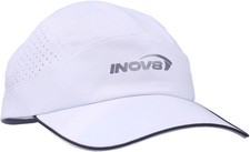 Inov8 Active Running Cap White