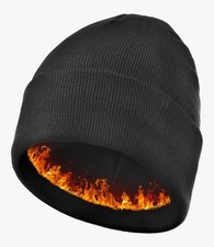 Thinsulate Mens Knitted Beanie