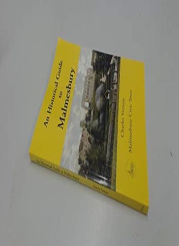 Historical guide to - guide,