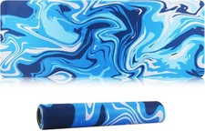 80x30cm XLarge Gaming Desk Pad