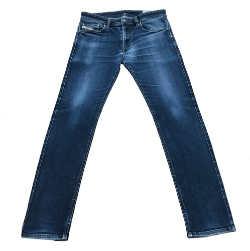 Diesel thavar jeans mens - diesel,