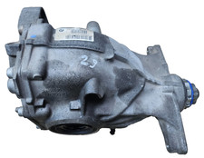 BMW F10 F11 F07 F01 F02 Rear