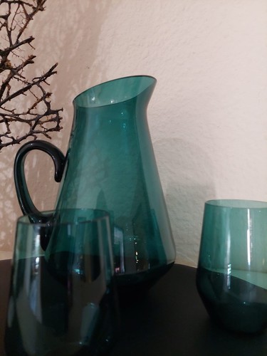 Kaj franck glasses - glasses, of