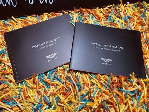 2007 2008 2009 unused bentley - 2008,