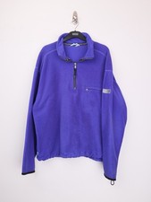 1990’s Karrimor Quarter Zip