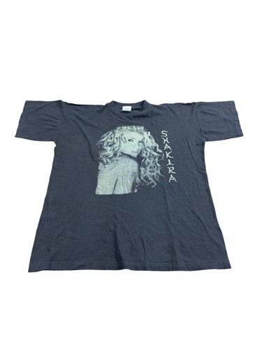 Vintage 2002 shakira - vintage,