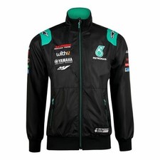 Petronas Yamaha Motogp Lightweight Team Jacket