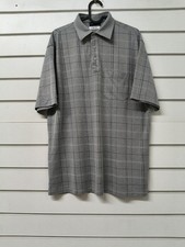 Tom Hagan Men’s Short Sleeve