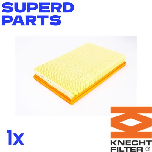 Air filter fits seat - fits:, cordoba