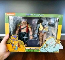 NECA #Teenage Mutant Ninja