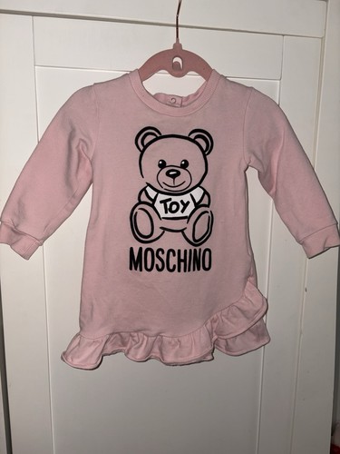 Baby moschino dress - baby,