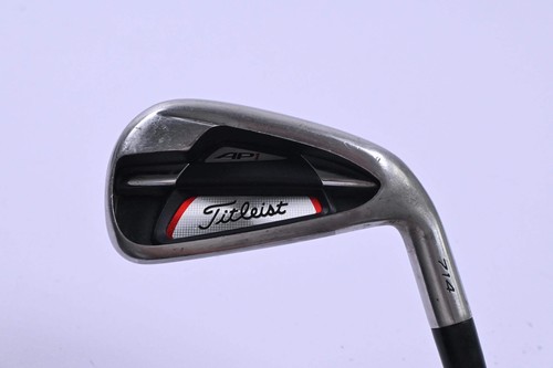 Titleist 714 ap1 iron - titleist, 23