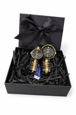 Couple Watches His and Her Set