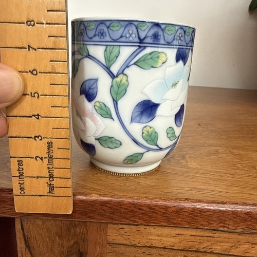 Vintage japanese porcelain - japanese,