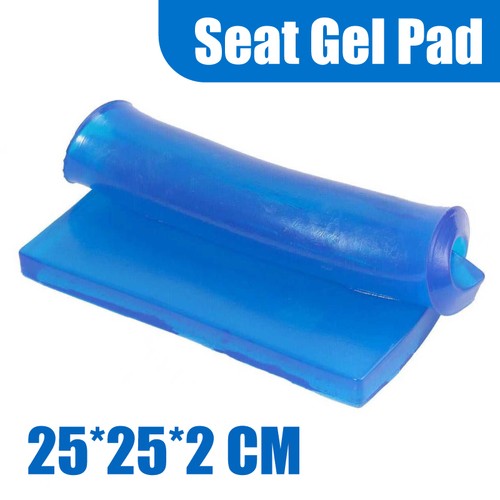 Motorcycle bike seat gel - motorcycle,