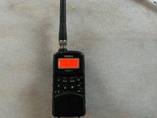 Uniden EZI33XLT Hardly Used -