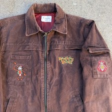 Vintage 2001 Monkey Bone Movie