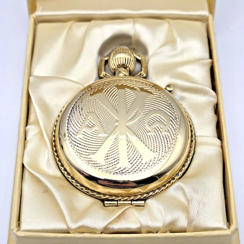 Antique sterling silver pyx - antique,