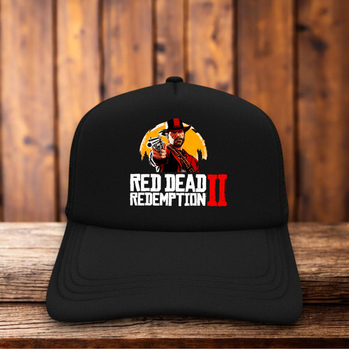 Red dead redemption - dead, mens
