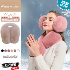 Women Men Winter Super Soft