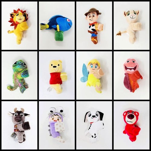 Disney cutie cuff - cutie, series
