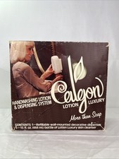 Vintage Calgon Wall-Mounted