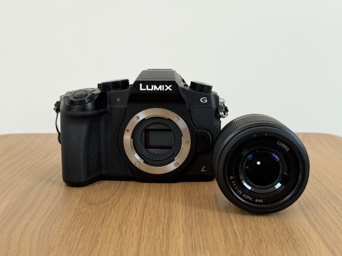 Panasonic lumix dmc - panasonic,