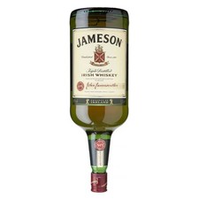 Jameson Irish Whiskey 1.5Ltr