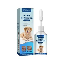 20ml Natural Dog Wart Remover
