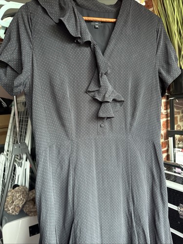 Hobbs dress size - dress,