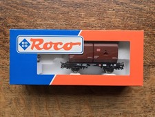 ROCO HO 47706 DBAG CONTAINER