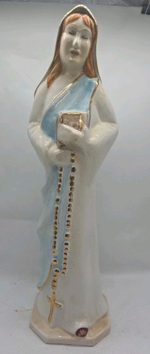 Serene our lady - serene,