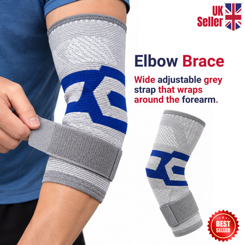 1pcs elbow brace - 1pcs,