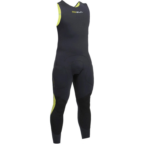 Gul mens black - mens, zero
