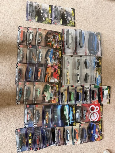 Hot wheels premiums and - wheels,