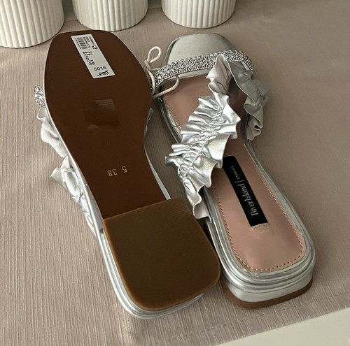 River island women silver - island, women’s