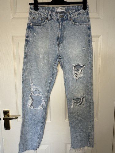 Primark ripped jeans