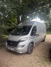 Fiat Ducato 2.2 Multijet