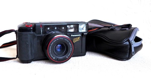 Vintage panasonic 900zm 35mm - vintage,