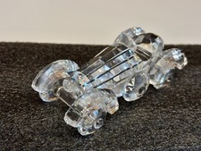 Classic Swarovski Crystal "Old