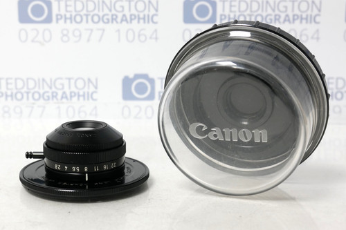 Canon macro photo lens - macro,