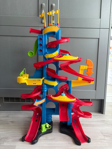 Fisher price plastic - price,