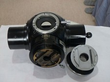 Zeiss photomicroscope - zeiss, i