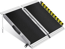 2FT Portable Aluminum
