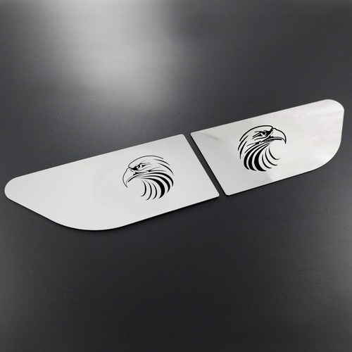 Stainless steel accessory - 2x,